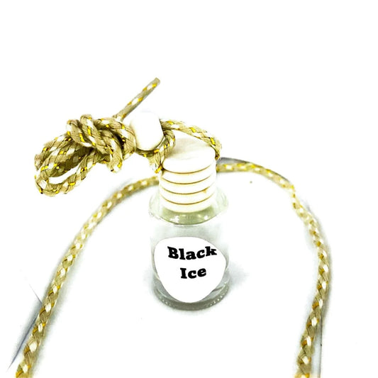 Black Ice