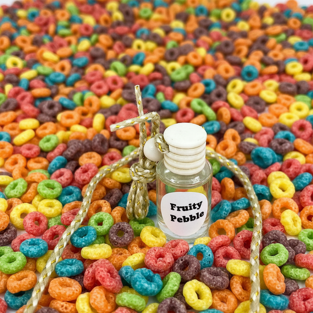 Fruity Pebble