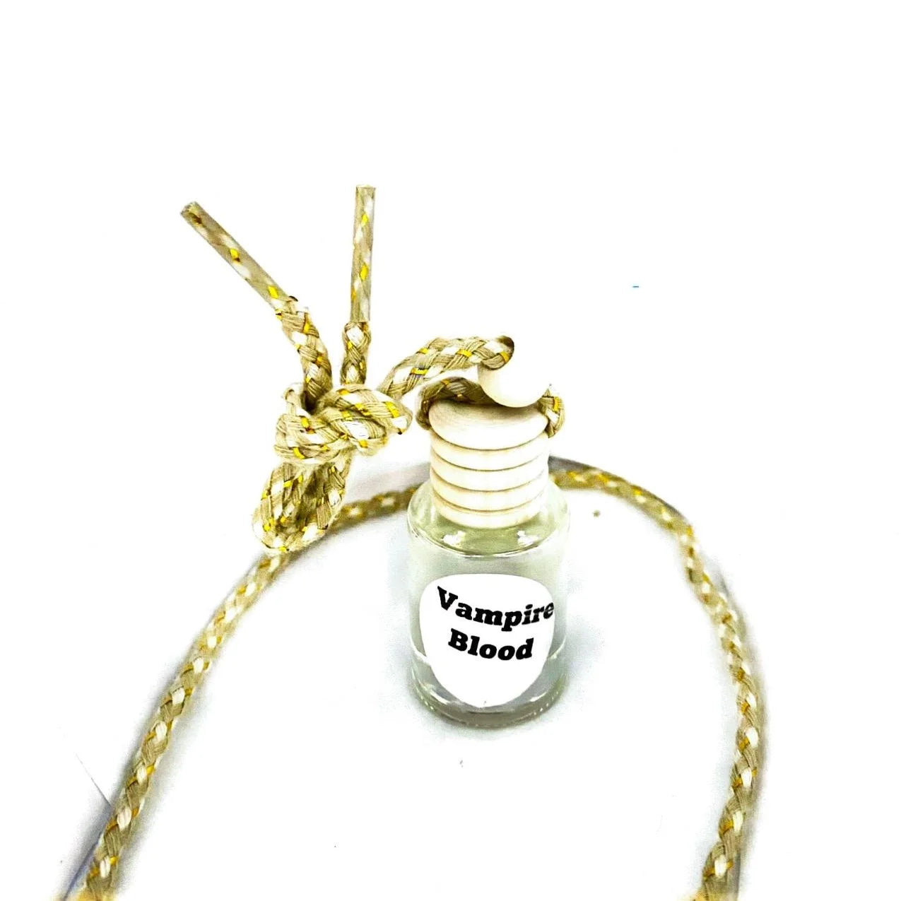 Vampire Blood