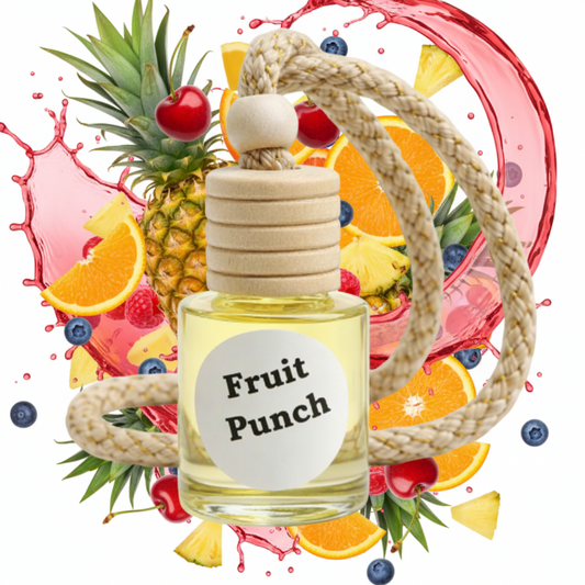 Fruit Punch