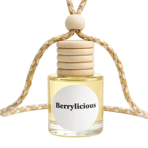 Berrylicious