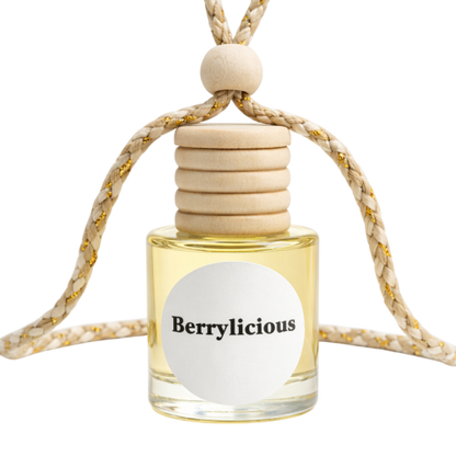 Berrylicious