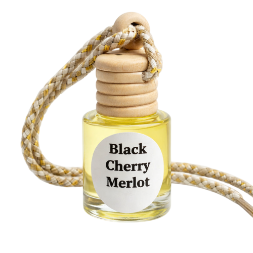 Black Cherry Merlot