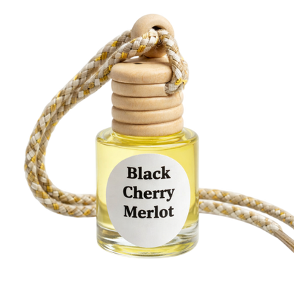 Black Cherry Merlot