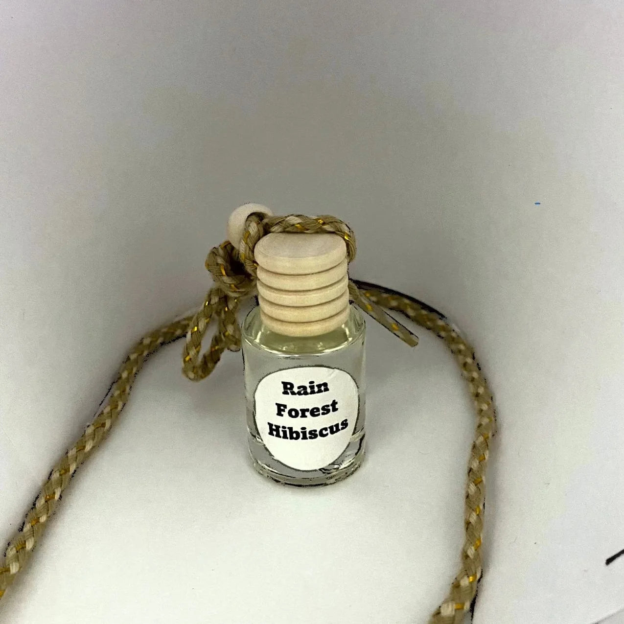 Rain Forest Hibiscus