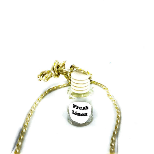 Fresh Linen