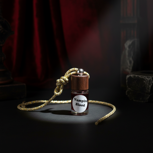 Vampire Blood