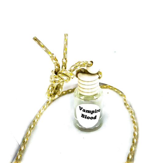 Vampire Blood