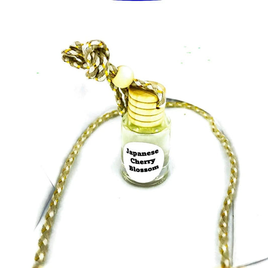 Japanese Cherry Blossom