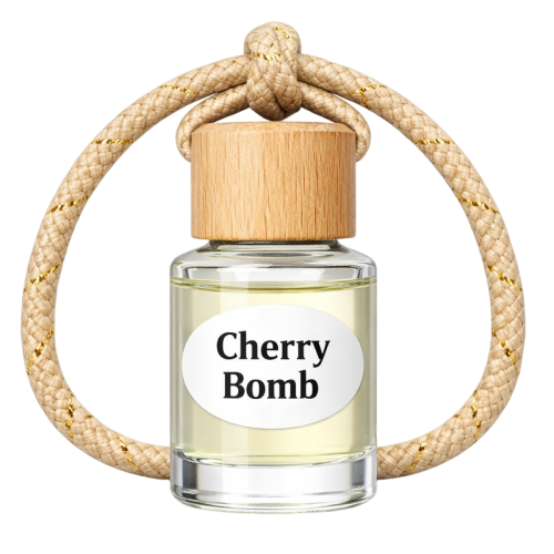 Cherry Bomb