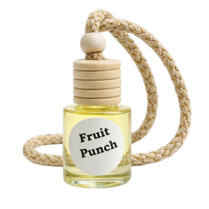 Fruit Punch