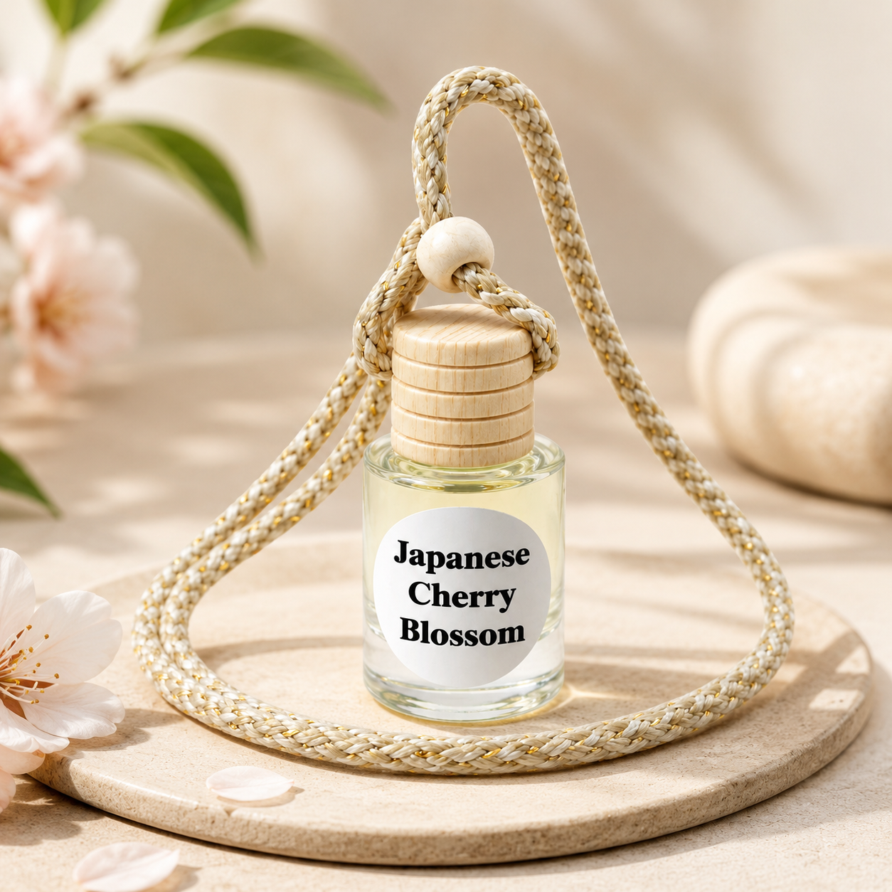 Japanese Cherry Blossom