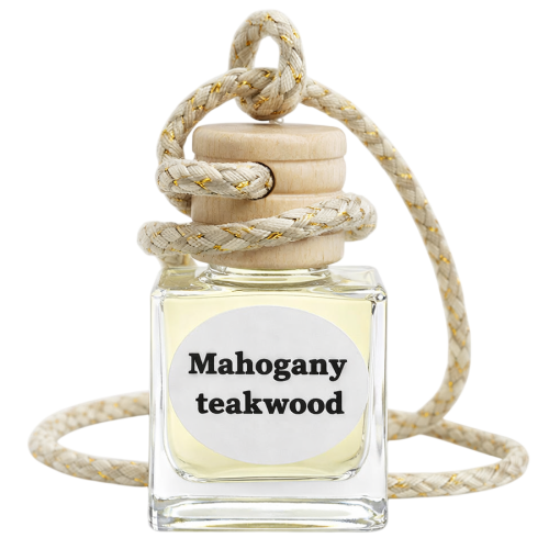 Mahogany Teakwood