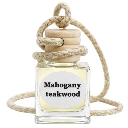 Mahogany Teakwood