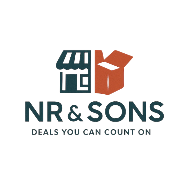 NR & SON