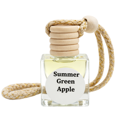 Summer Green Apple